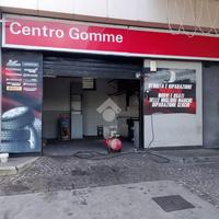 NEGOZIO A SAN SEBASTIANO AL VESUVIO