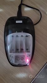 caricabatterie beghelli