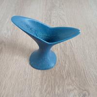 Vaso ceramica Antonia Campi per Ceramica Laveno