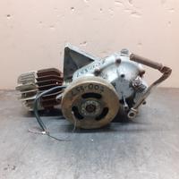 Blocco motore Moto Guzzi Zigolo 98 2T