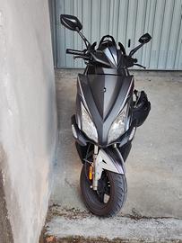 scooter 125 