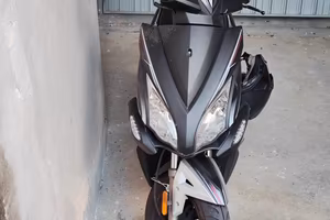 scooter 125 