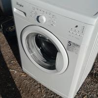 lavatrice whirlpool 7kg 