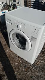 lavatrice whirlpool 7kg 