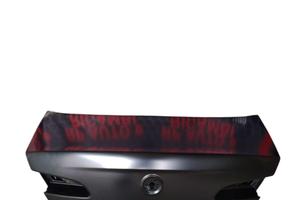 ALFA ROMEO 159 Berlina Serie (939_) (05>11) COFANO