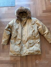 Woolrich Parka