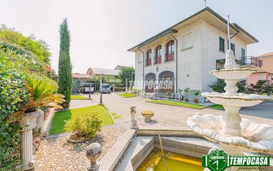 Pavia - Viale Cremona