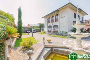 Pavia - Viale Cremona