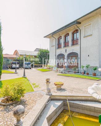 Pavia - Viale Cremona