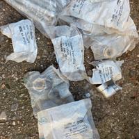 componenti idraulici FAR vari