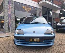 Fiat Seicento 1.1i / 40KW, 54CV Sporting Michael S