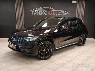 Mercedes-benz GLC 220 d 4Matic Mild Hybrid AMG Lin