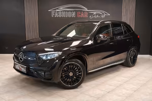 Mercedes-benz GLC 220 d 4Matic Mild Hybrid AMG Lin