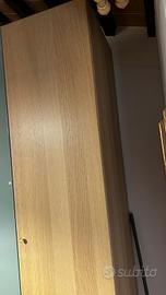 Anta modello pax ikea 