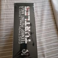 Tartarughe ninja cofanetto 