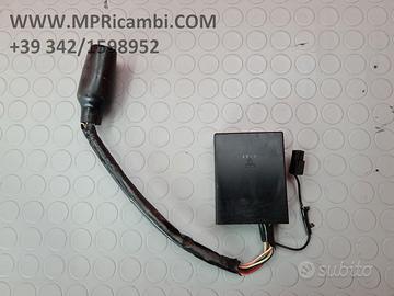 CENTRALINA MOTORE YAMAHA YZ 125 1992 1991 YZ125 19