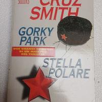 Libro Gorky Park di Martin Cruz Smith