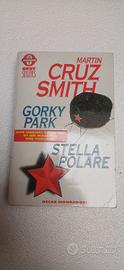 Libro Gorky Park di Martin Cruz Smith