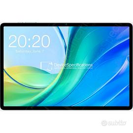 Tablet Teclast Mod. M50 10.1" Android con custodia