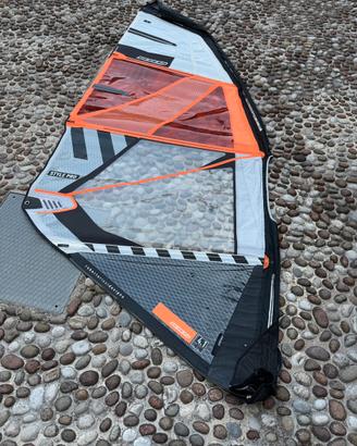 RRD style Pro 4.1