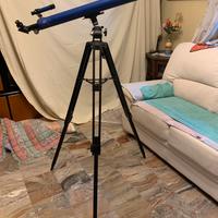 Telescopio ZIEL 35