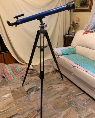 Telescopio ZIEL 35