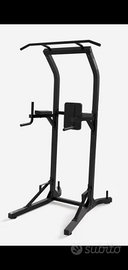 Panca roana domyos training station 900