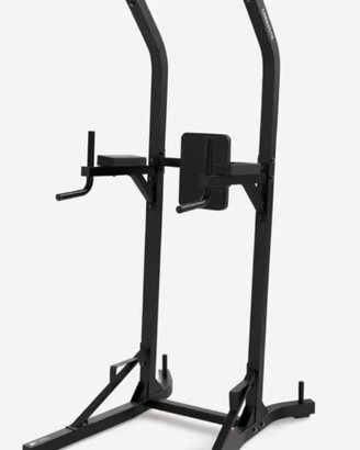 Panca roana domyos training station 900