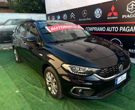 Fiat Tipo 2018 1.6 Mjt AUTOMATICA SW Lounge