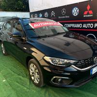 Fiat Tipo 2018 1.6 Mjt AUTOMATICA SW Lounge