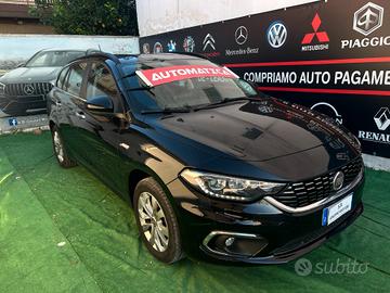 Fiat Tipo 2018 1.6 Mjt AUTOMATICA SW Lounge