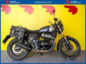 ROYAL ENFIELD Bear 650 Finanziabile - NERO GRIGI