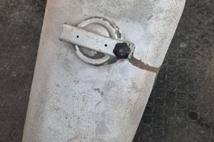 serbatoio vespa gs 150