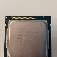 Processore i5