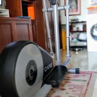 Bici ellittica Care Discover