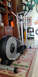 Bici ellittica Care Discover