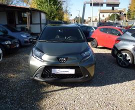 TOYOTA Aygo X 1.0 VVT-i 72 CV 5 porte Lounge