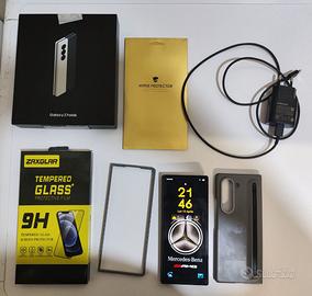 Samsung Galaxy Z FOLD 6 (512gb)