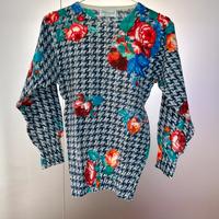 maglia blumarine vibtage