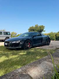 Audi r8 4.2 420 CV strafull