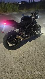 Speed Triple 1050