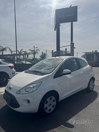 Ford Ka Ka+ 1.2 8V 69CV