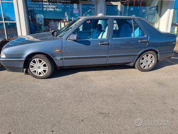 Fiat Croma 2000 ie Catalitica del 94 con GPL