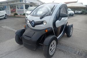 Renault Twizy 80