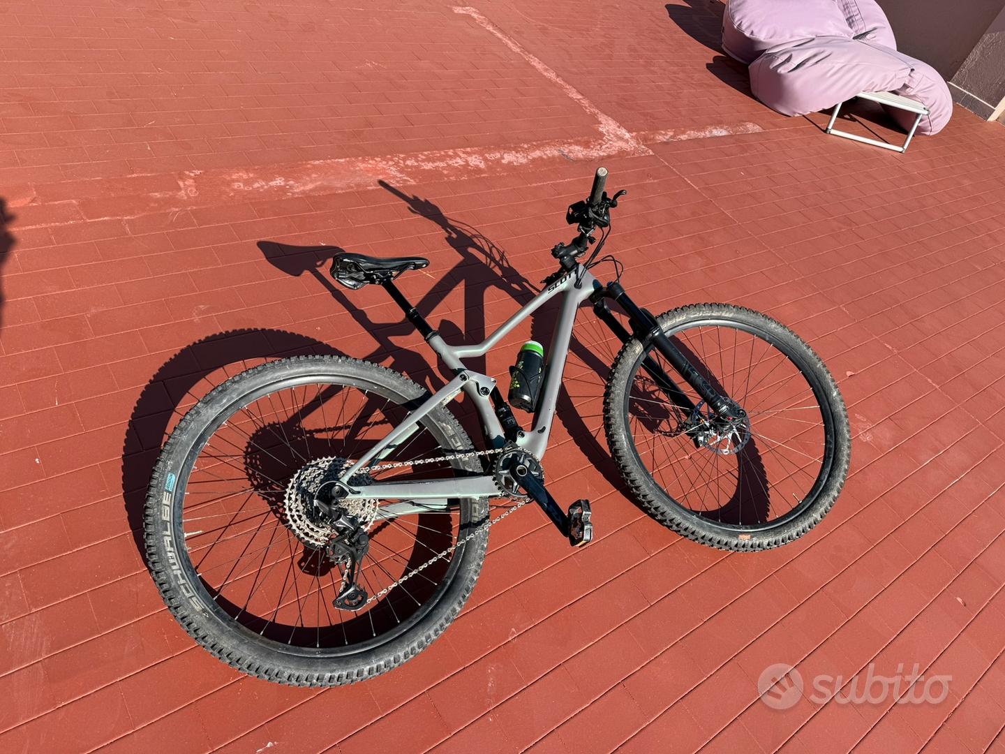 Scott spark 930 Biciclette In vendita a Ancona