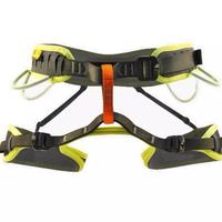 Imrbago arrampicata ferrata Kong,