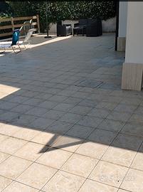 Villino a Sabaudia