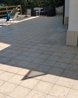 Villino a Sabaudia