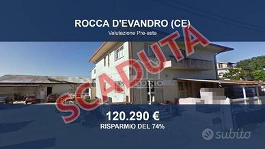 Immobile in asta di 1160 m² con più di 5 locali a 