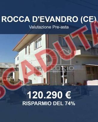 Immobile in asta di 1160 m² con più di 5 locali a 